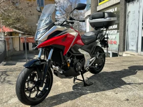 Honda Nc 750i, снимка 6