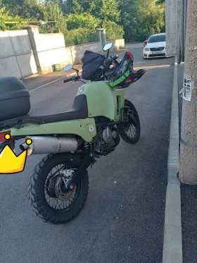 Suzuki Dr, снимка 2