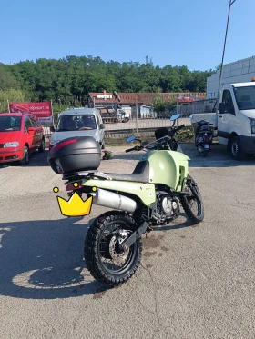 Suzuki Dr, снимка 8