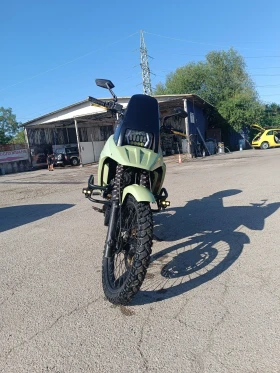 Suzuki Dr, снимка 6