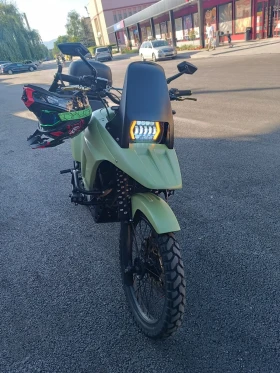 Suzuki Dr, снимка 7