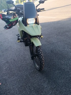 Suzuki Dr, снимка 5