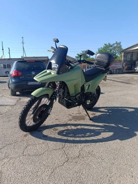 Suzuki Dr, снимка 10