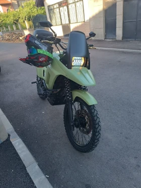 Suzuki Dr, снимка 4