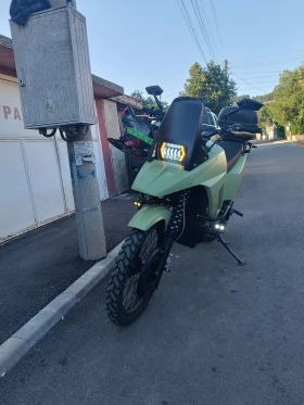 Suzuki Dr, снимка 3