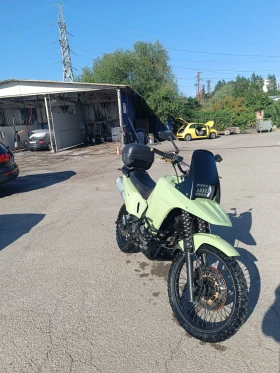 Suzuki Dr, снимка 9