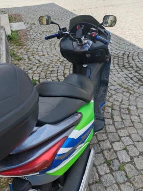 Honda Forza, снимка 5