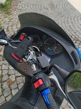 Honda Forza, снимка 3