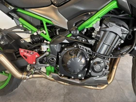 Kawasaki Z 900-3000 km.!!!, снимка 9