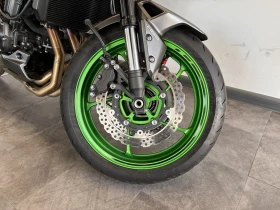 Kawasaki Z 900-3000 km.!!!, снимка 8