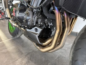 Kawasaki Z 900-3000 km.!!!, снимка 7