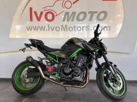 Kawasaki Z 900-3000 km.!!!, снимка 1