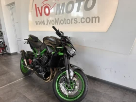 Kawasaki Z 900-3000 km.!!!, снимка 3