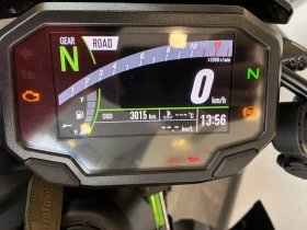 Kawasaki Z 900-3000 km.!!!, снимка 14