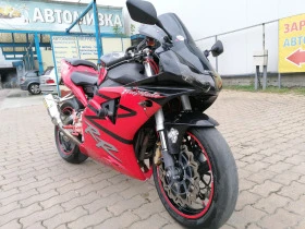  Honda Cbr