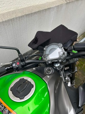 Kawasaki Z z900, снимка 11 - Мотоциклети и мототехника - 45682052