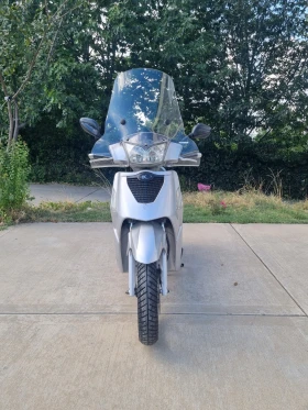 Kymco People 200S, снимка 3