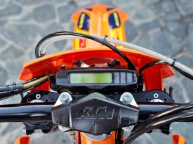 Ktm EXC 250#СТАРТЕР+ МАНИВЕЛА#ЛИЗИНГ, снимка 9