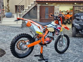 Ktm EXC 250#СТАРТЕР+ МАНИВЕЛА#ЛИЗИНГ, снимка 5