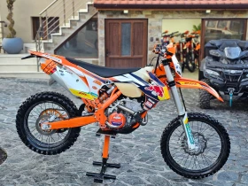 Ktm EXC 250#СТАРТЕР+ МАНИВЕЛА#ЛИЗИНГ, снимка 3