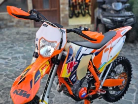 Ktm EXC 250#СТАРТЕР+ МАНИВЕЛА#ЛИЗИНГ, снимка 14