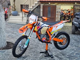 Ktm EXC 250#СТАРТЕР+ МАНИВЕЛА#ЛИЗИНГ, снимка 13