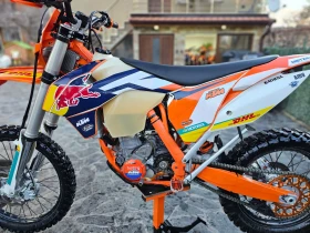 Ktm EXC 250#СТАРТЕР+ МАНИВЕЛА#ЛИЗИНГ, снимка 11