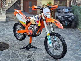 Ktm EXC 250#СТАРТЕР+ МАНИВЕЛА#ЛИЗИНГ, снимка 2