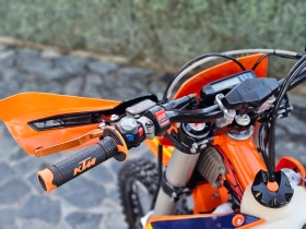 Ktm EXC 250#СТАРТЕР+ МАНИВЕЛА#ЛИЗИНГ, снимка 7