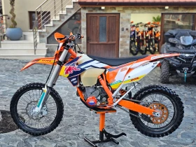 Ktm EXC 250#СТАРТЕР+ МАНИВЕЛА#ЛИЗИНГ, снимка 10