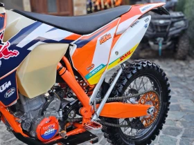 Ktm EXC 250#СТАРТЕР+ МАНИВЕЛА#ЛИЗИНГ, снимка 15