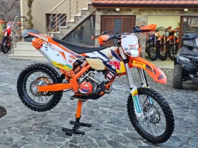 Ktm EXC 250#СТАРТЕР+ МАНИВЕЛА#ЛИЗИНГ, снимка 1