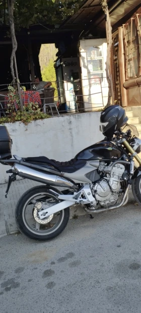 Honda Hornet 600, снимка 2