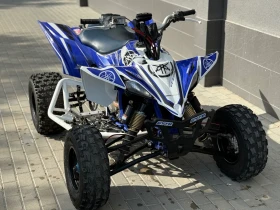 Yamaha Yfz 450R 2019 | Mobile.bg    10