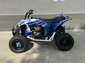 Yamaha Yfz 450R 2019 | Mobile.bg    5