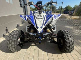 Yamaha Yfz 450R 2019 | Mobile.bg    9