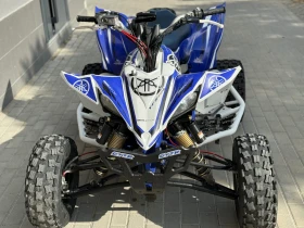 Yamaha Yfz 450R 2019 | Mobile.bg    4