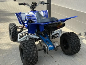 Yamaha Yfz 450R 2019 | Mobile.bg    7