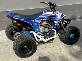 Yamaha Yfz 450R 2019 | Mobile.bg    8