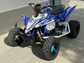 Yamaha Yfz 450R 2019 | Mobile.bg    6