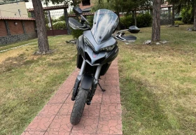 Ducati Multistrada 1260 S | Mobile.bg    4