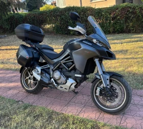  Ducati Multistrada