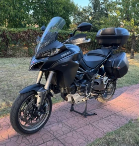 Ducati Multistrada 1260 S | Mobile.bg    2