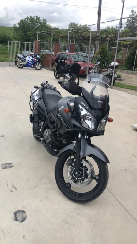 Suzuki V-strom DL650 | Mobile.bg � ����� ������ 3