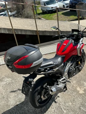 Honda Nc 750i | Auto.bg — изображение 4