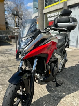 Honda Nc 750i | Auto.bg — изображение 7