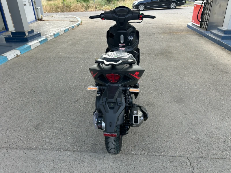 Sunsto M 49 куб., снимка 5 - Мотоциклети и мототехника - 50673399