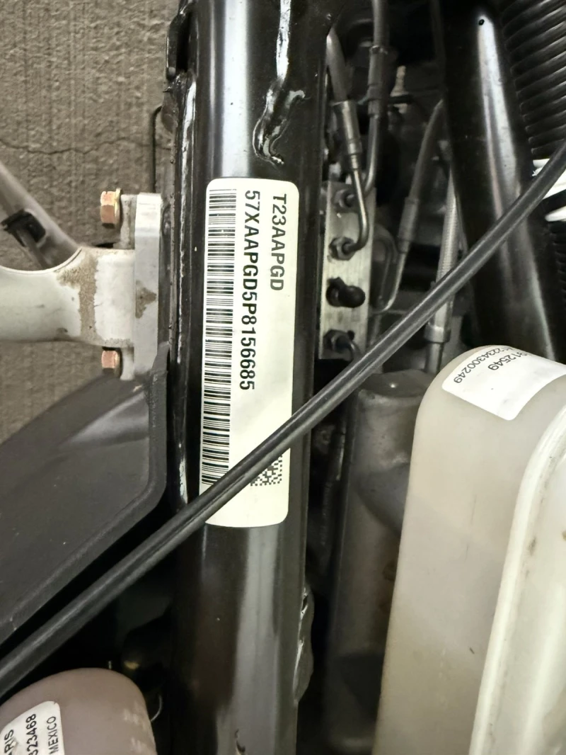 Polaris Slingshot SL, снимка 11 - Мотоциклети и мототехника - 52378074