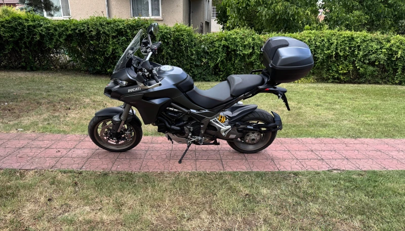 Ducati Multistrada 1260 S, снимка 5 - Мотоциклети и мототехника - 52023438