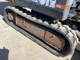 Багер Kubota KX-012 - ОЧАКВАН ВНОС 06.06.2026!!!, снимка 6